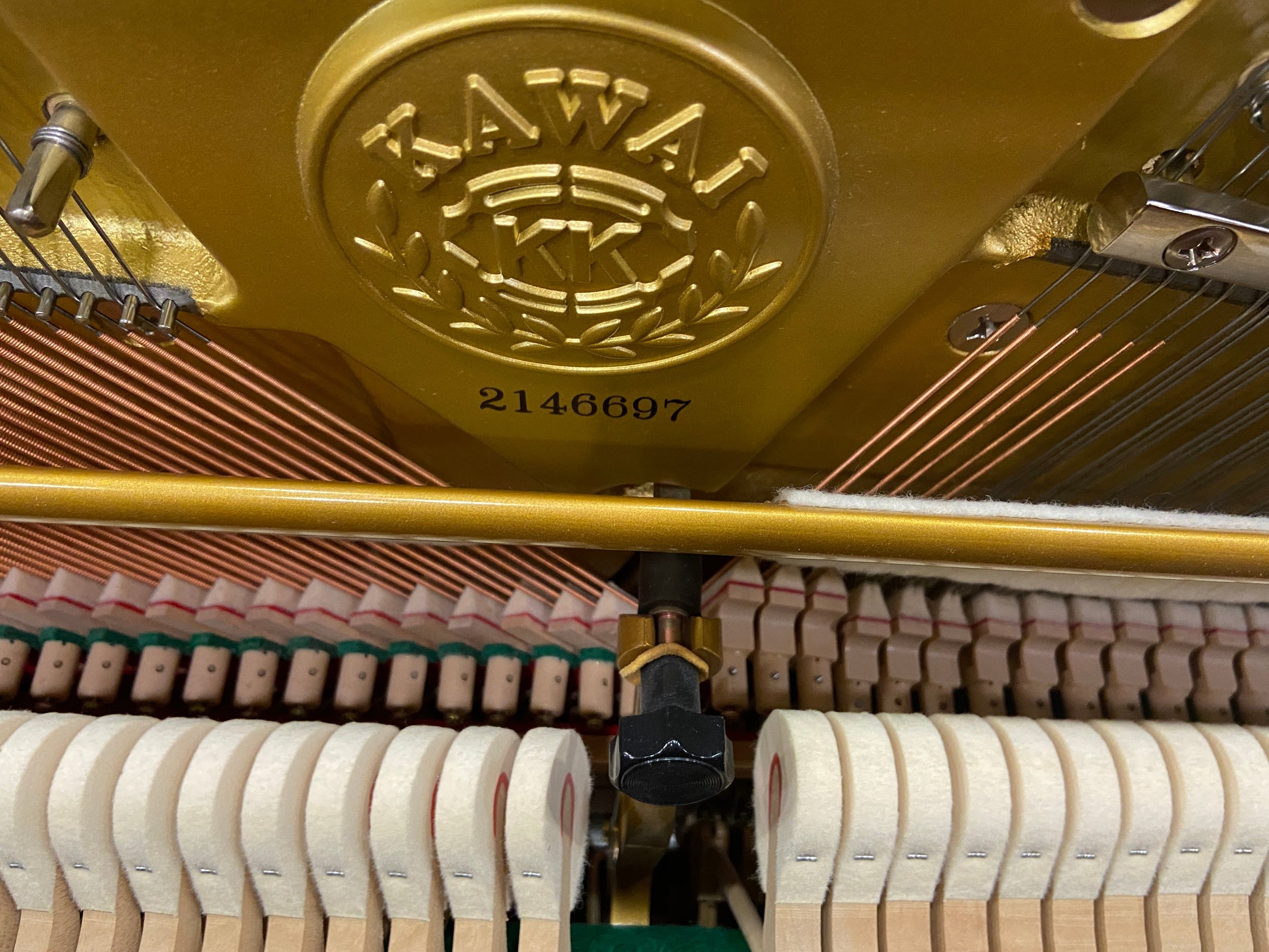 Image 2 of Kawai NS-20A
