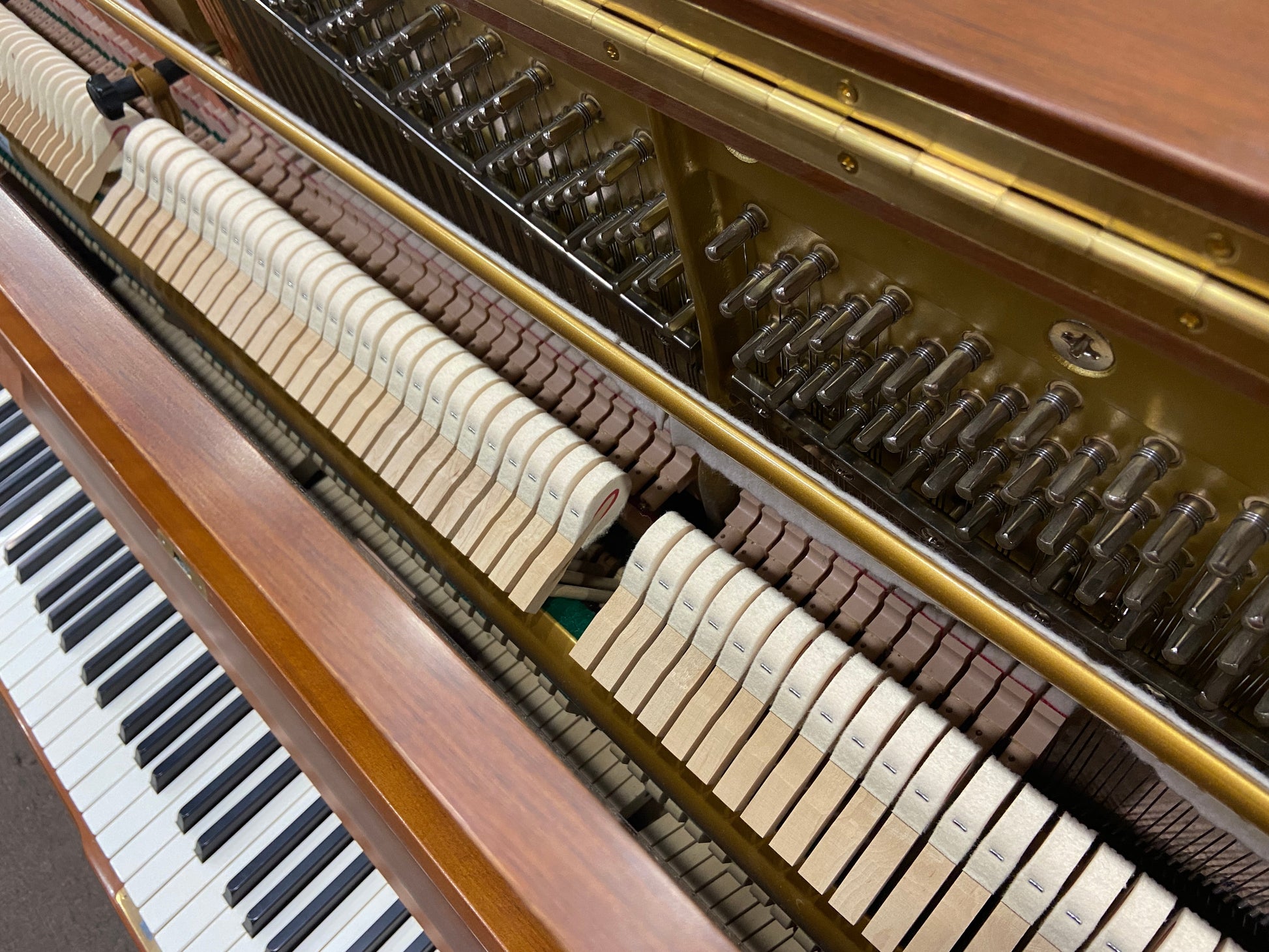 Image 3 of Kawai NS-20A