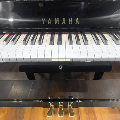 Image 4 of 1981 Yamaha YUA Upright 51"