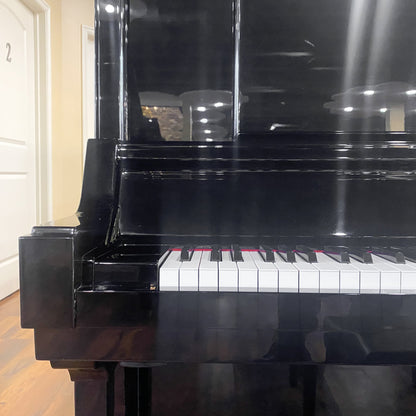 Image 5 of 1981 Yamaha YUA Upright 51"