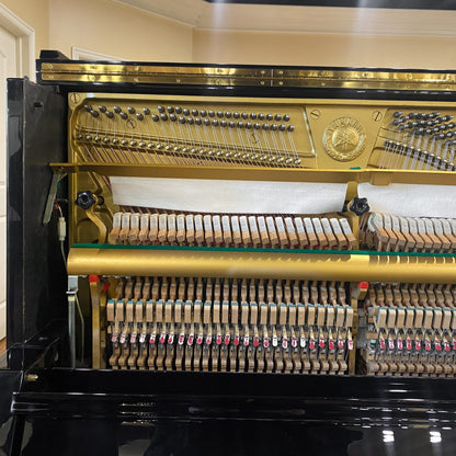 Image 9 of 1981 Yamaha YUA Upright 51"
