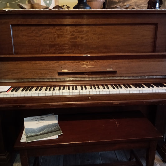 Image of the Piano For Sale