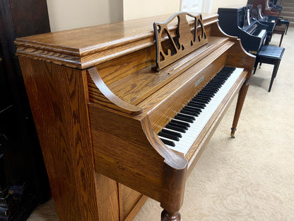 Image 12 of 1980 Astin Weight Console 42" / Walnut