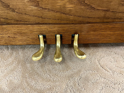 Image 13 of 1980 Astin Weight Console 42" / Walnut