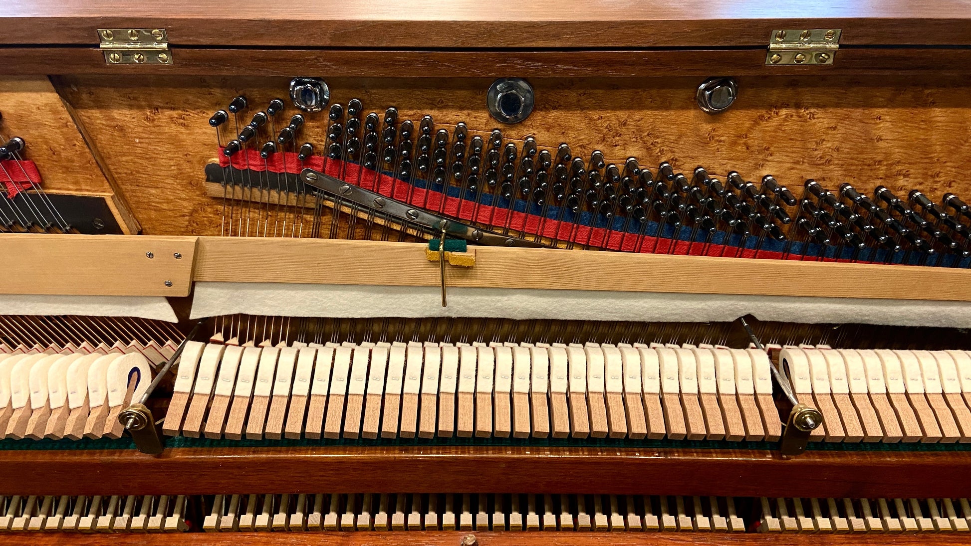 Image 5 of Restoring Grandma's Legacy of Sacrificing for Music!