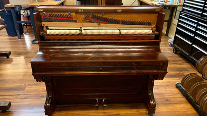 Image 11 of Restoring Grandma's Legacy of Sacrificing for Music!