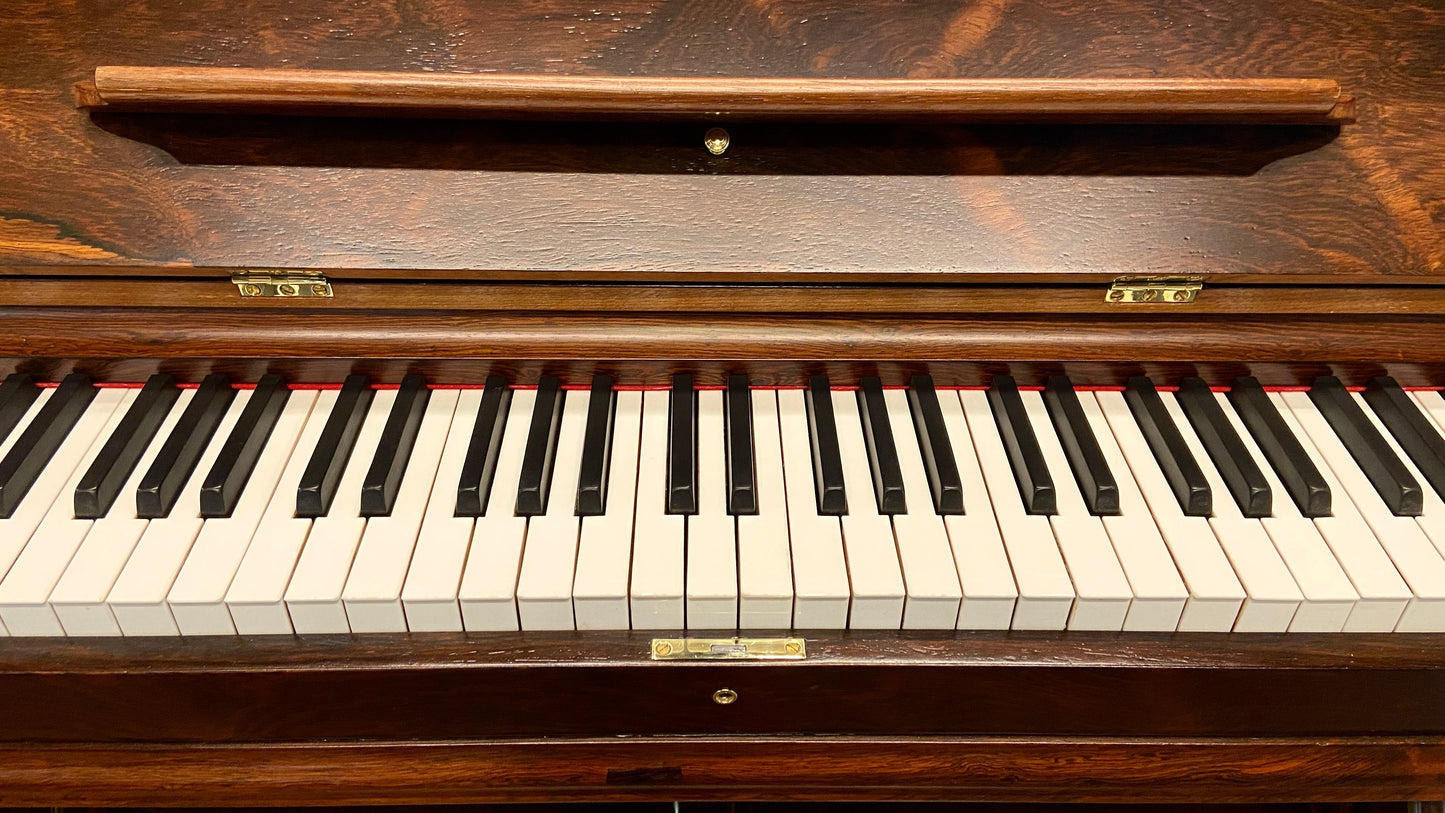 Image 13 of Restoring Grandma's Legacy of Sacrificing for Music!