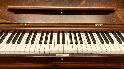 Image 13 of Restoring Grandma's Legacy of Sacrificing for Music!