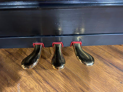 Image 4 of Steinway Upright Piano