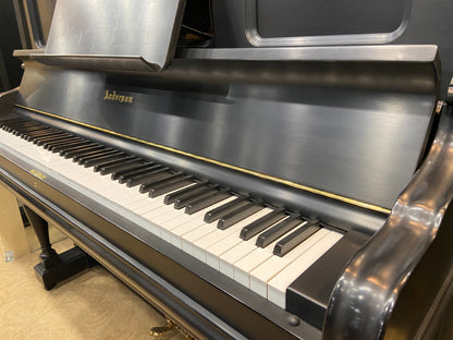 Image 3 of 1895 Anderson Upright 57" Satin Ebony