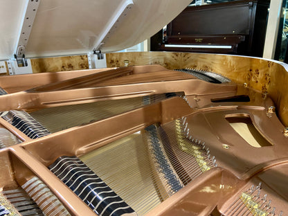 Image 12 of 1920 Steinway O Grand Piano / 5'10"