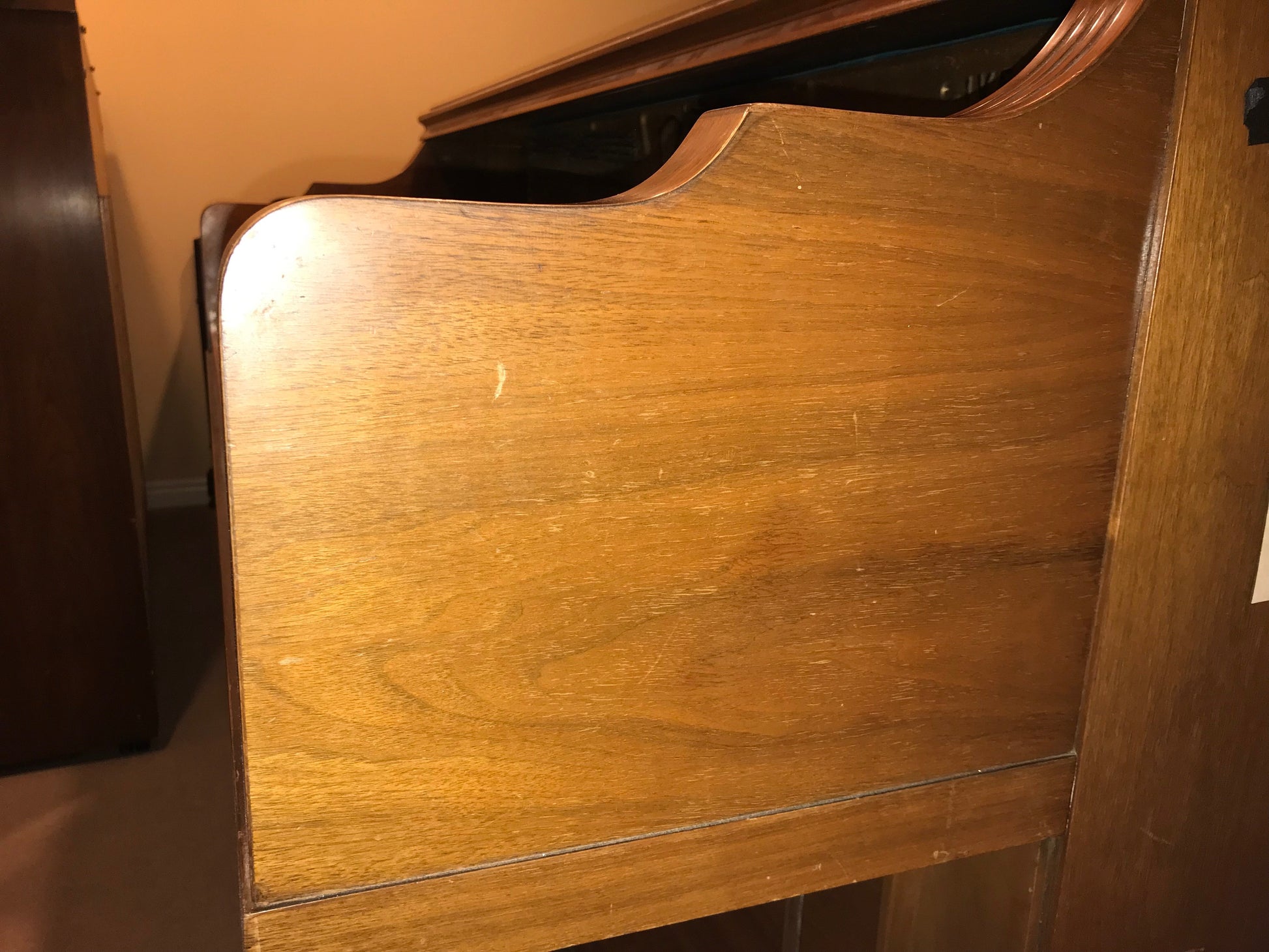 Image 2 of 1965 Ivers & Pond Upright - CALL FOR CUSTOM PRICING