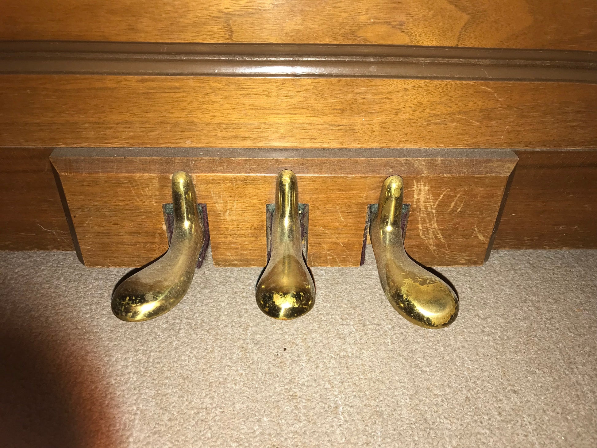 Image 4 of 1965 Ivers & Pond Upright - CALL FOR CUSTOM PRICING