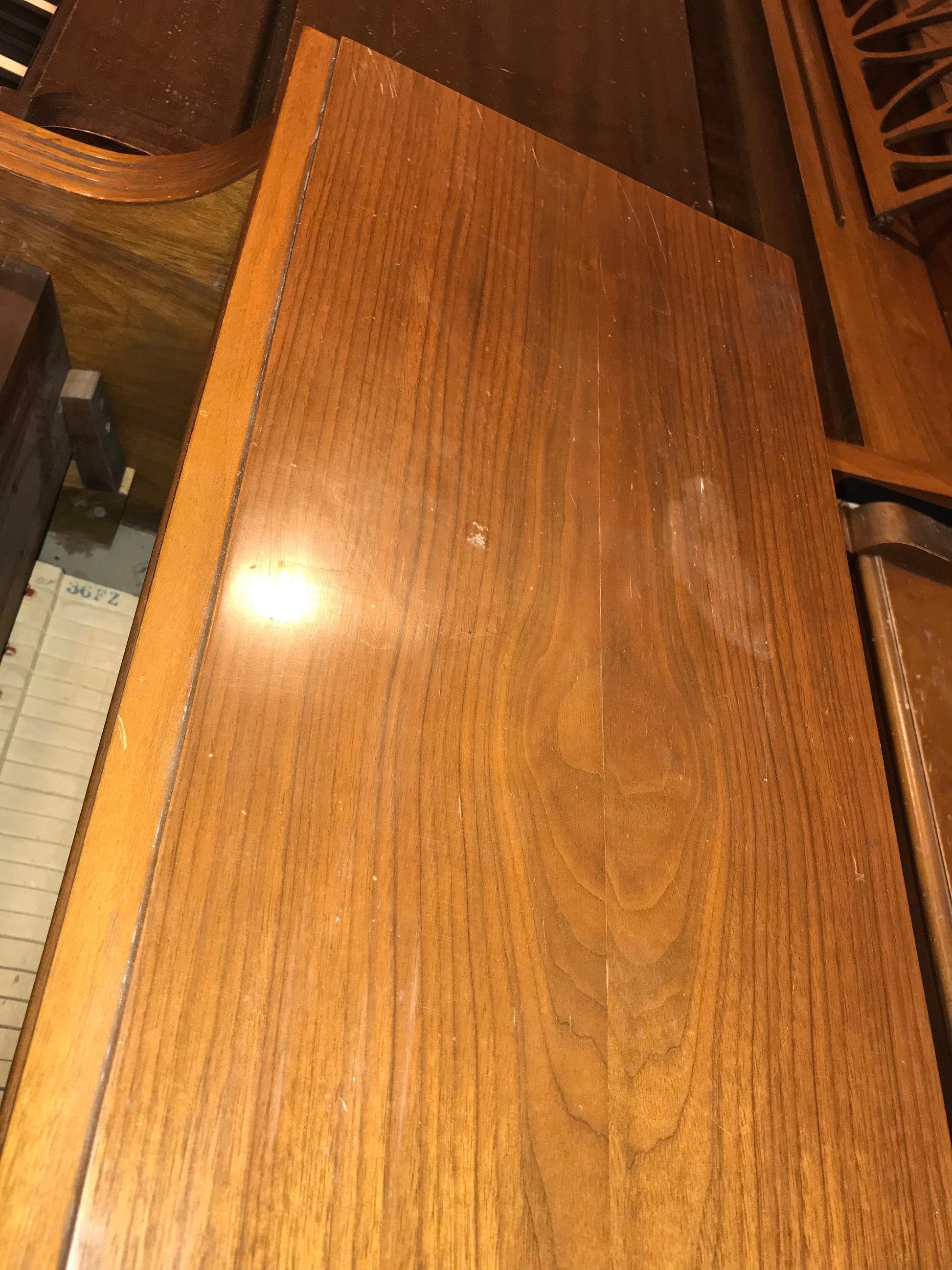 Image 8 of 1965 Ivers & Pond Upright - CALL FOR CUSTOM PRICING