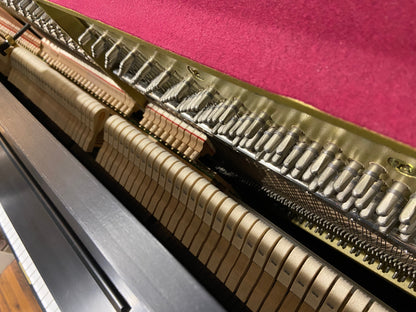 Image 6 of 2005 Yamaha Upright / Satin Ebony 46"