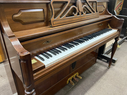 Image 2 of Samick Upright
