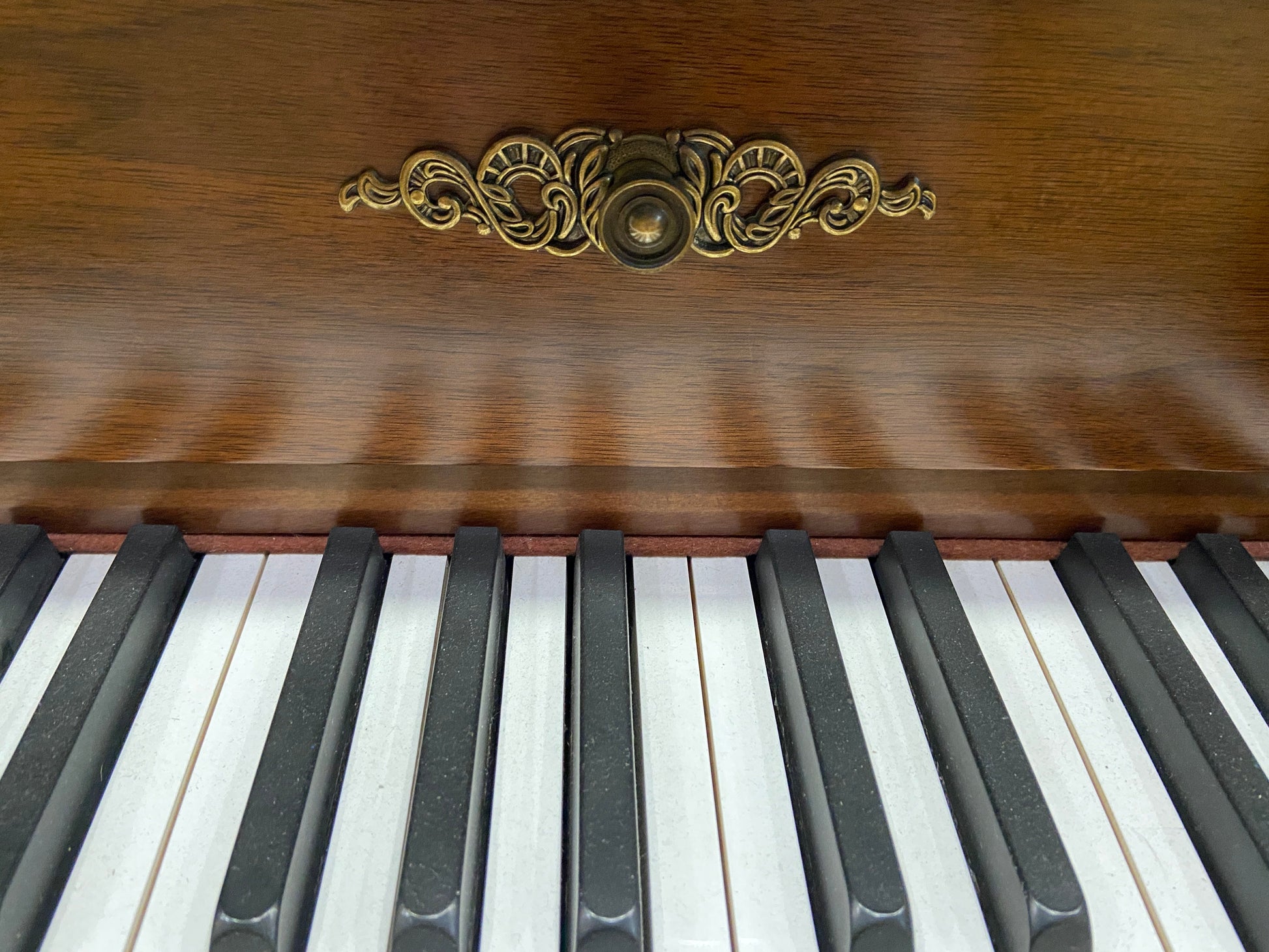 Image 5 of Samick Upright