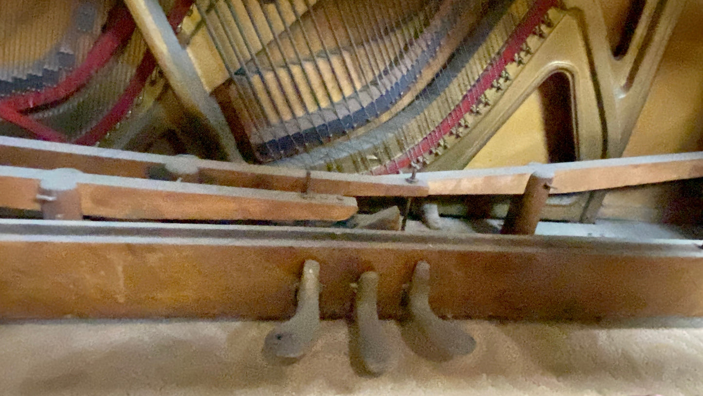 Image 9 of Behr Bros Upright 