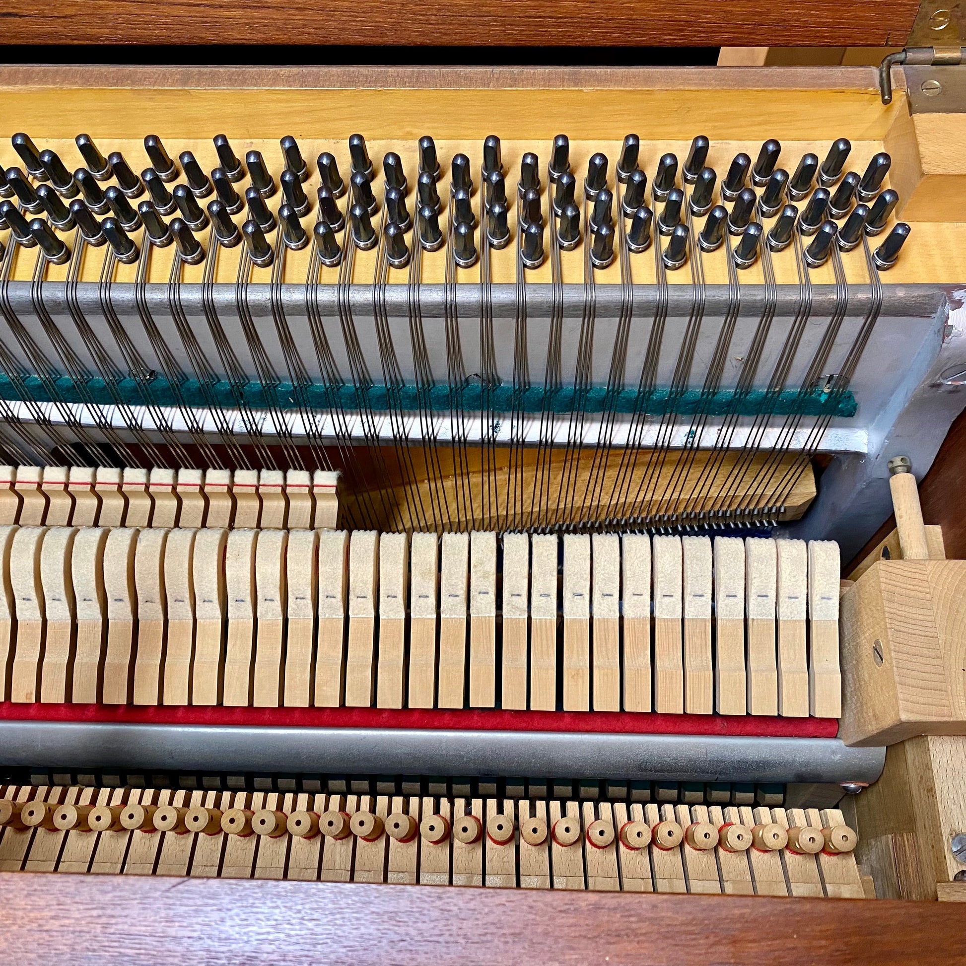 Image 24 of 1956 Louis Zwicki Upright