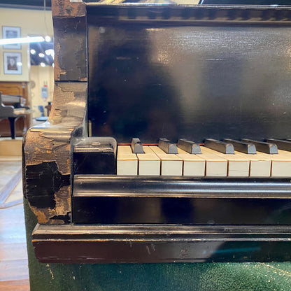 Image 7 of 1905 Steinway Grand