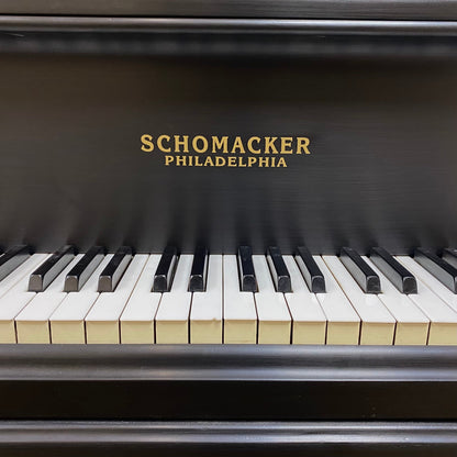 Image 5 of 1917 Schomacker Grand