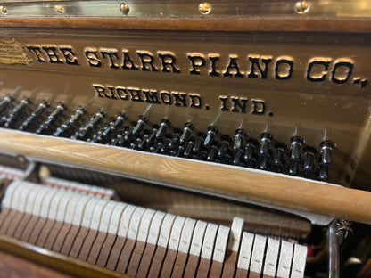 Image 15 of 1909 Starr