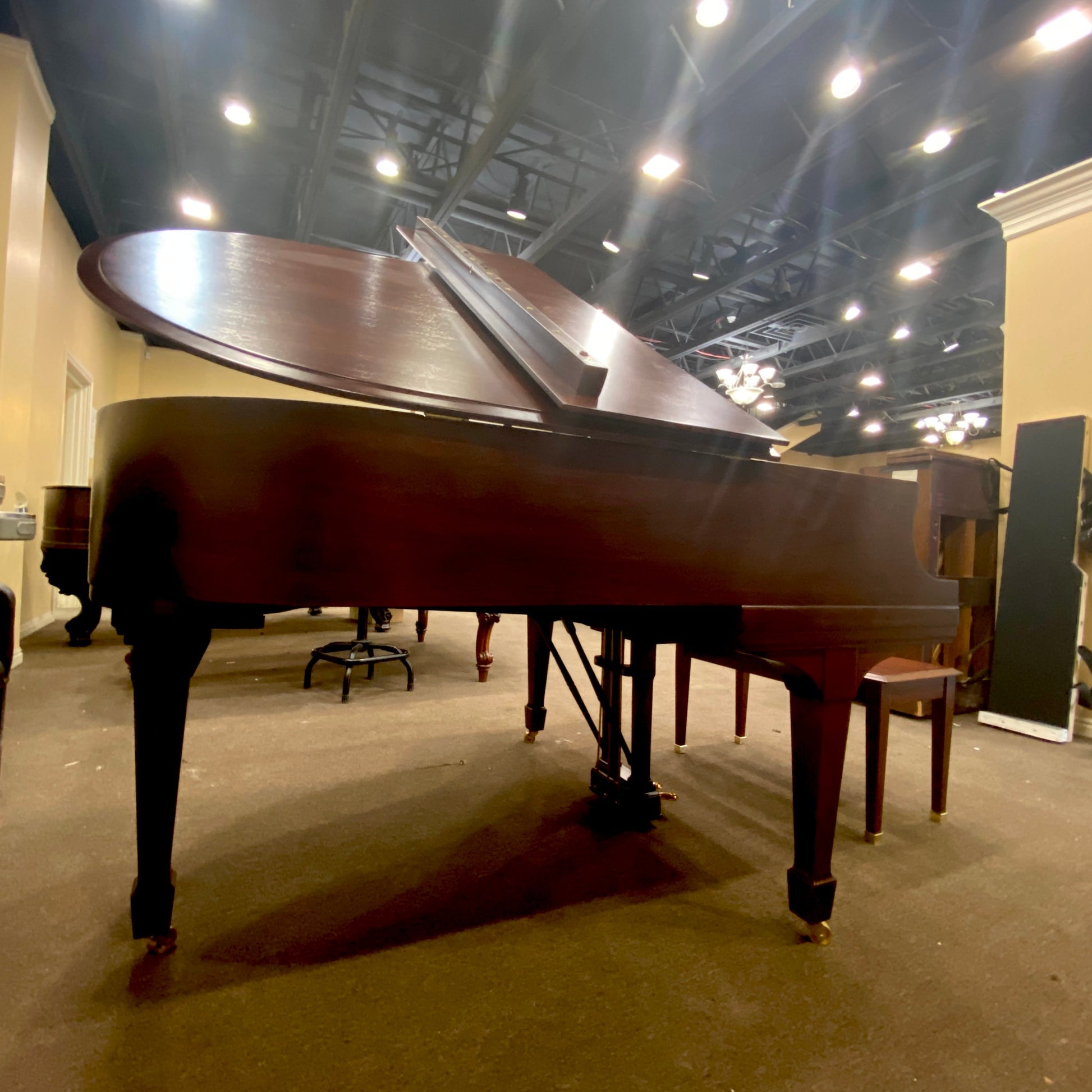 Image 3 of 1917 Steinway M