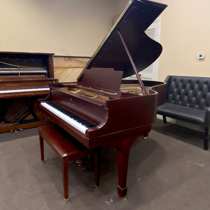 Image 7 of 1917 Steinway M