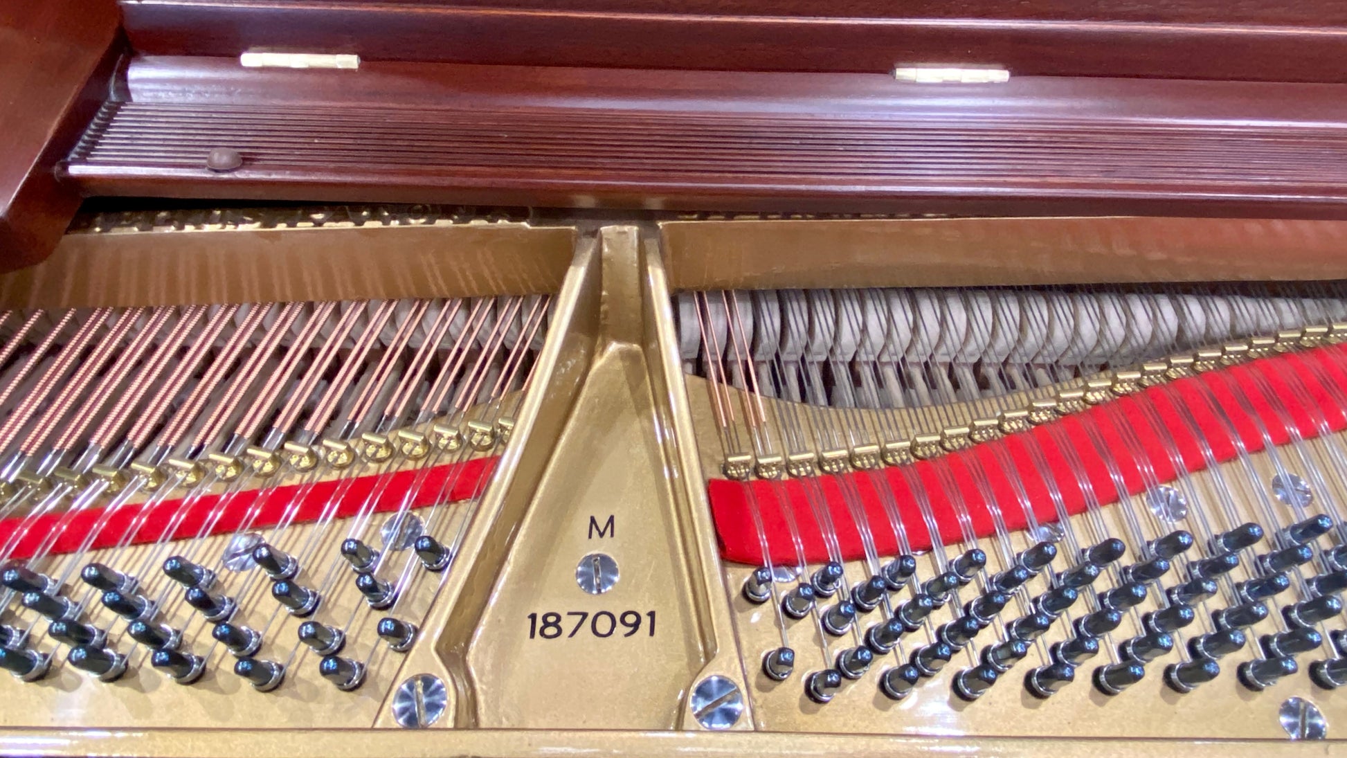 Image 11 of 1917 Steinway M