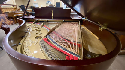 Image 12 of 1917 Steinway M