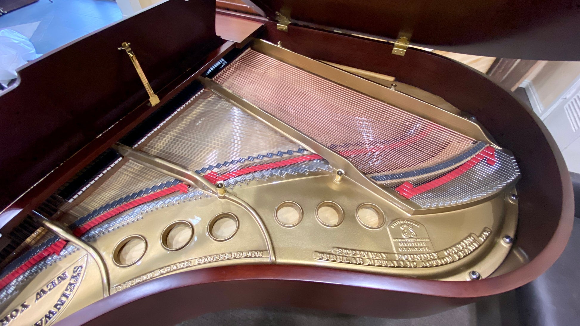 Image 14 of 1917 Steinway M