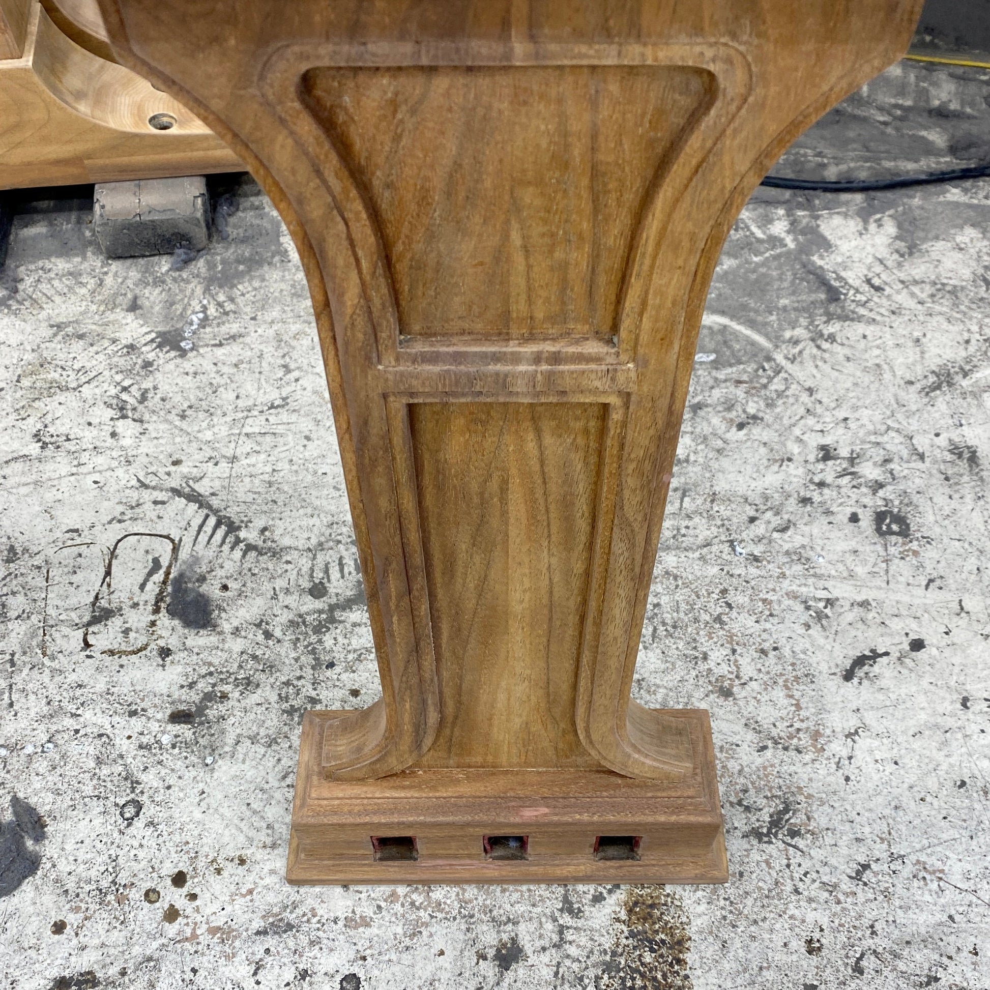 Image 27 of 1960 Knabe 5'8" Grand 