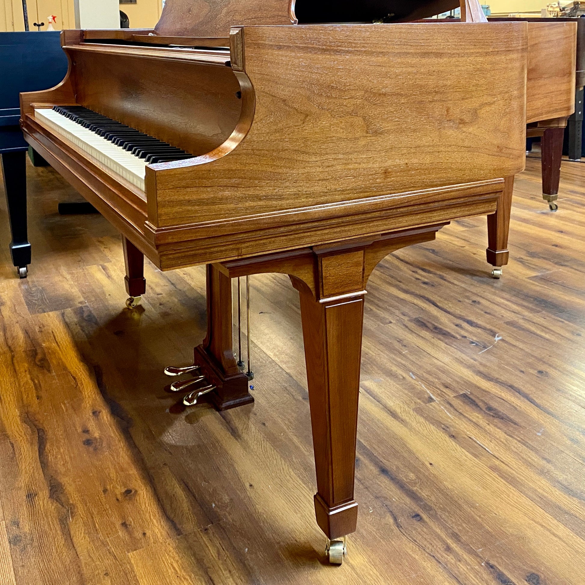 Image 4 of 1960 Knabe 5'8" Grand 