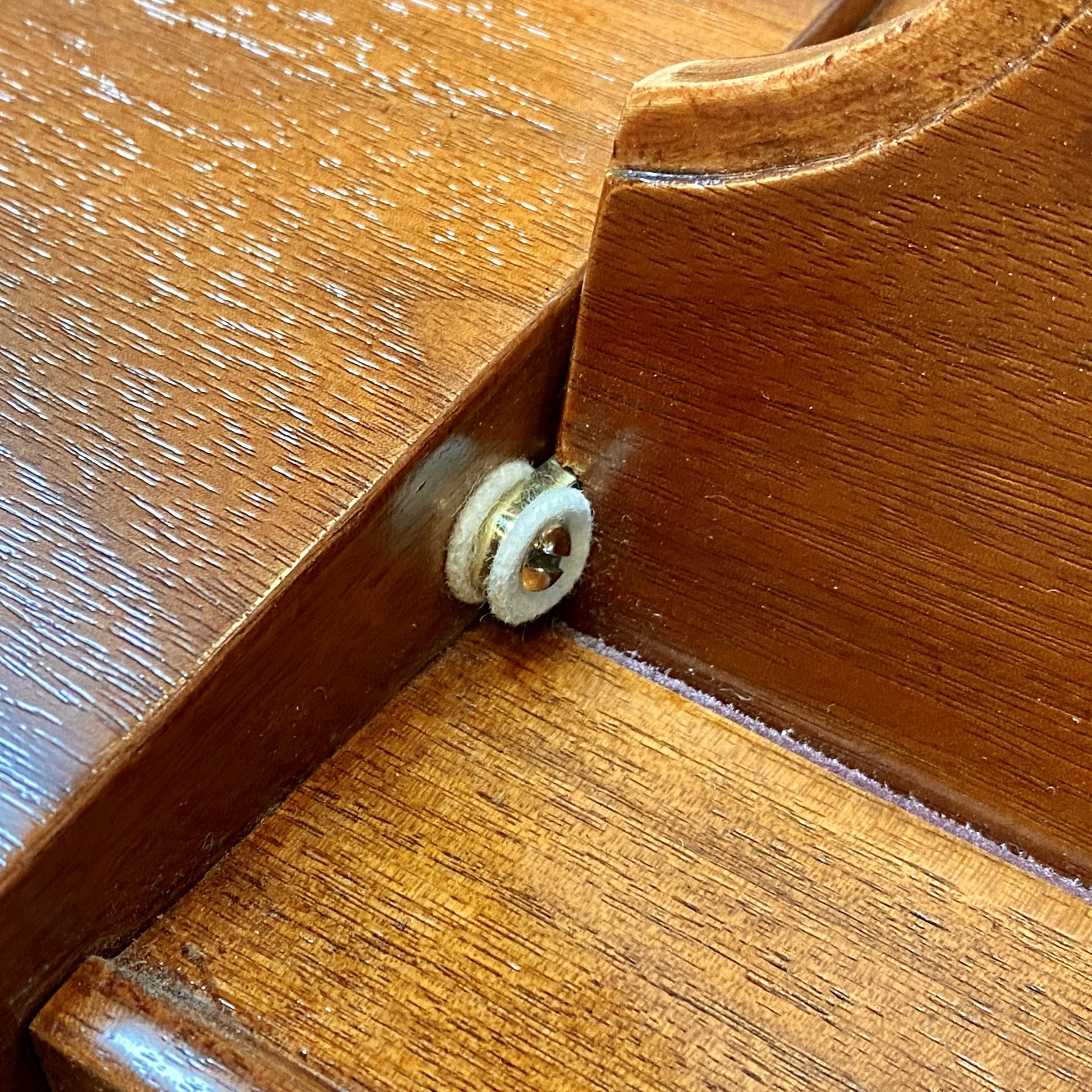 Image 10 of 1960 Knabe 5'8" Grand 