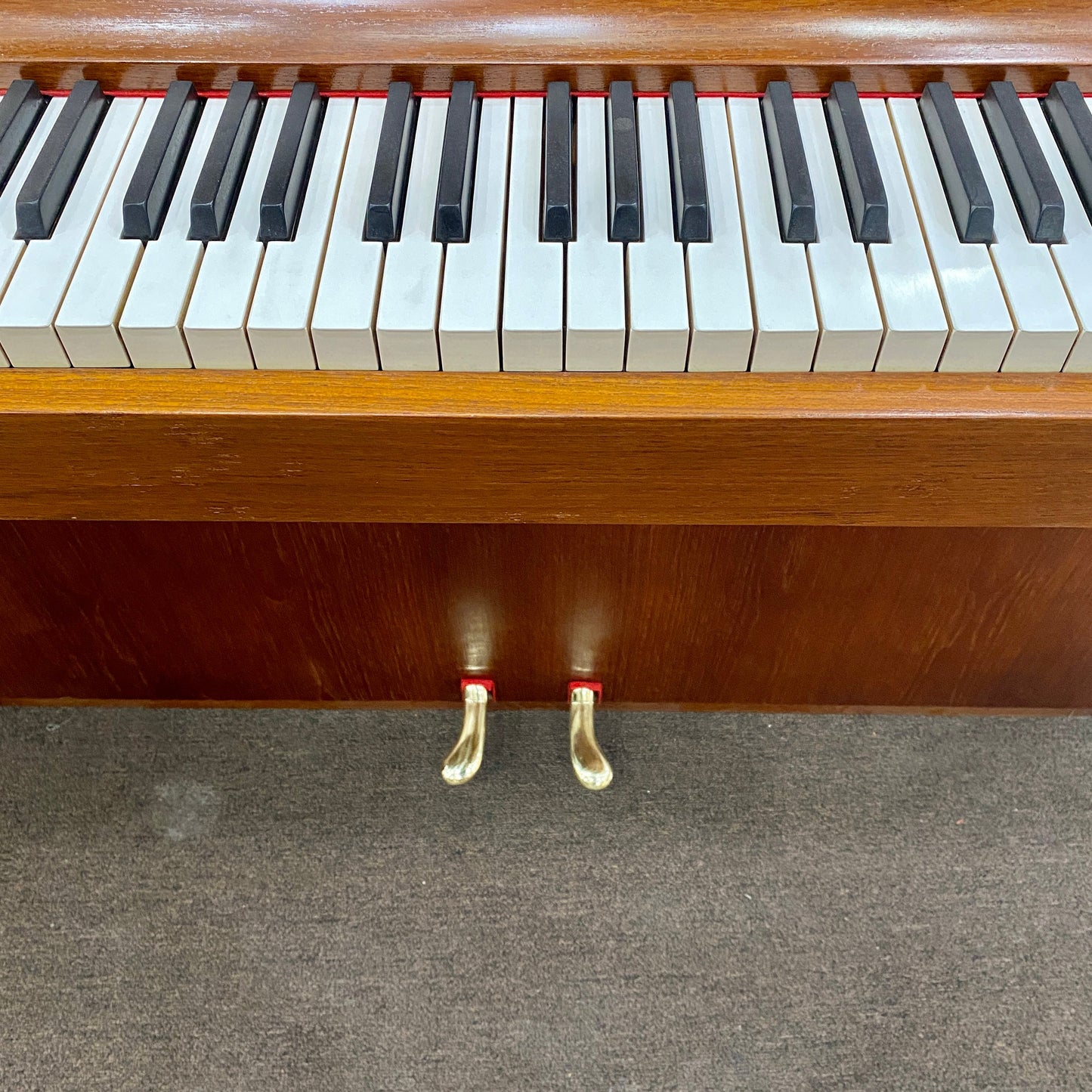 Image 8 of 1956 Louis Zwicki Upright