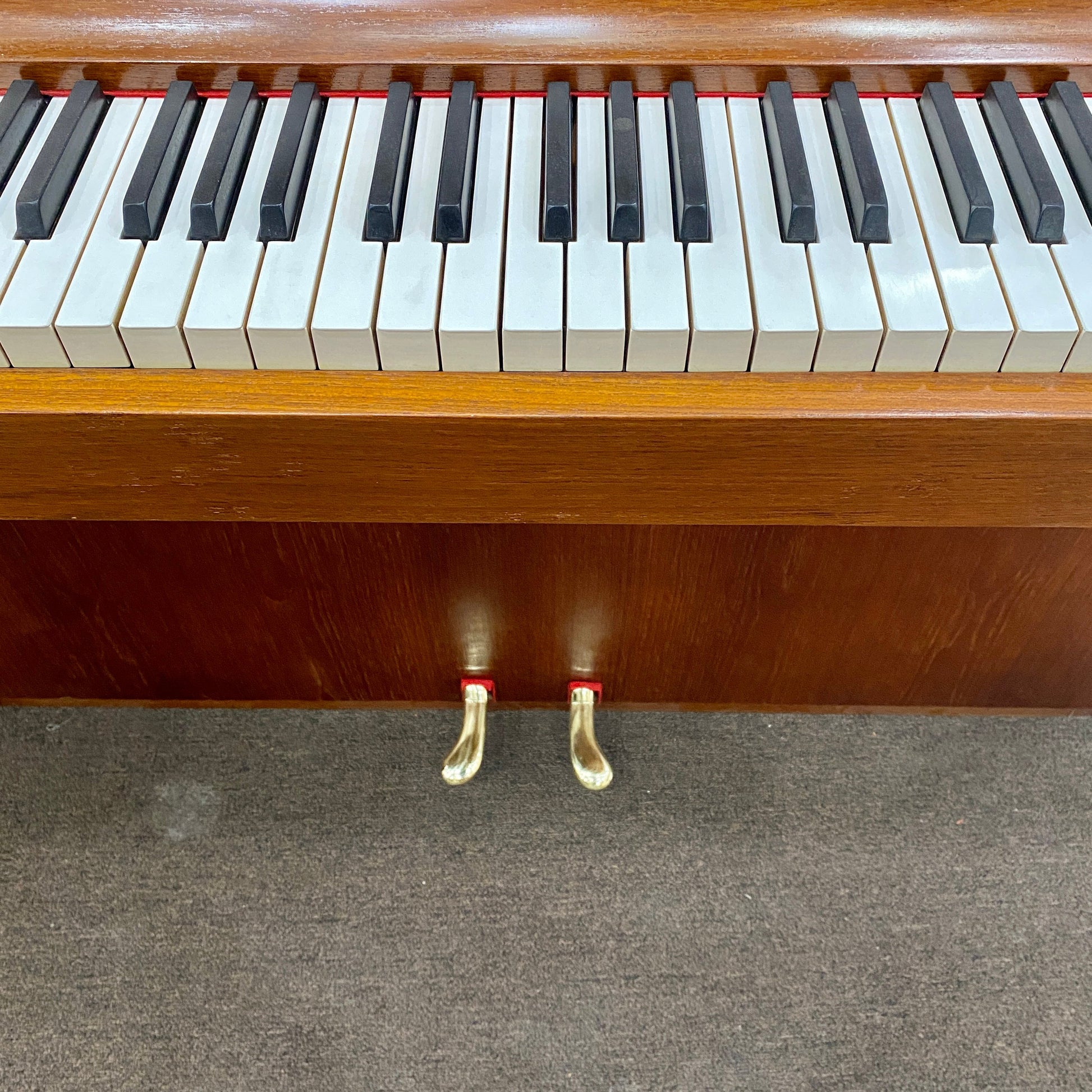 Image 8 of 1956 Louis Zwicki Upright