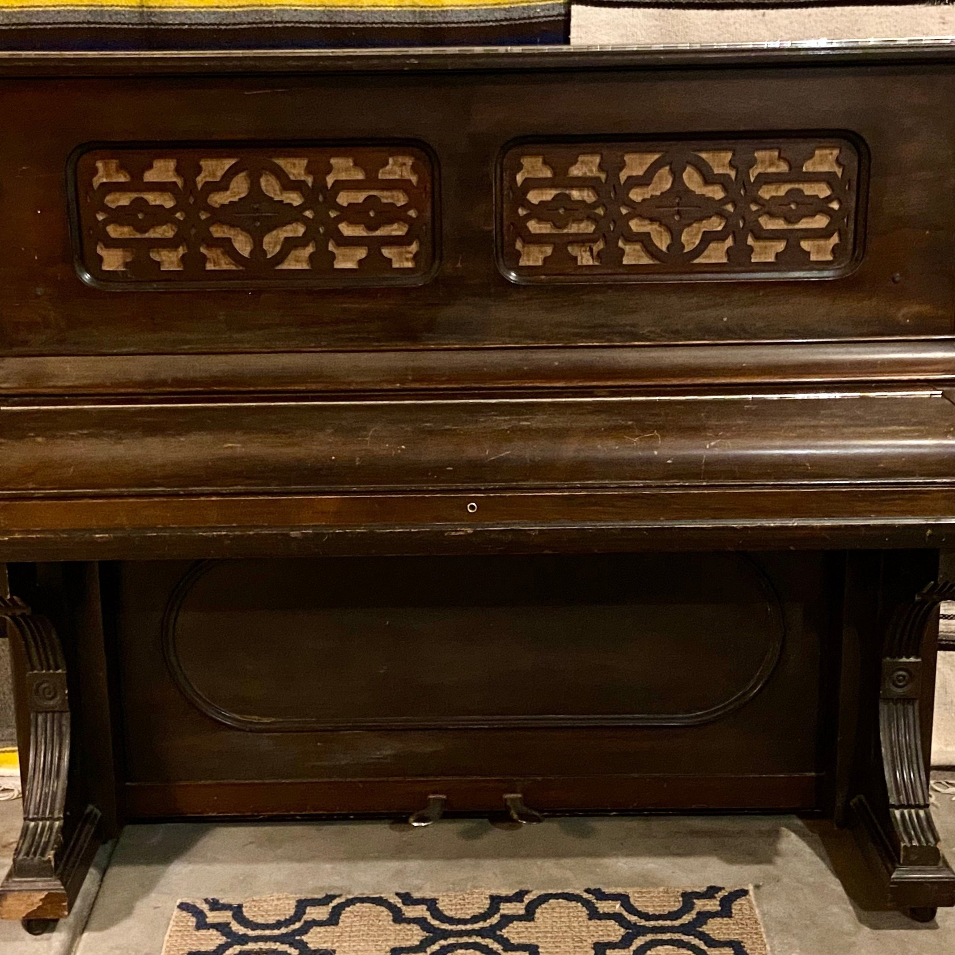 Image of the Piano For Sale