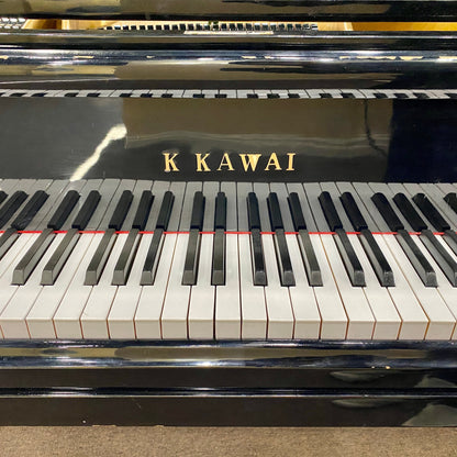 Image 6 of 1963 Kawai Grand with QRS Self Playing System