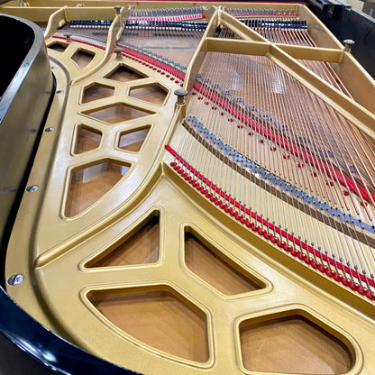 Image 10 of 1963 Kawai Grand with QRS Self Playing System