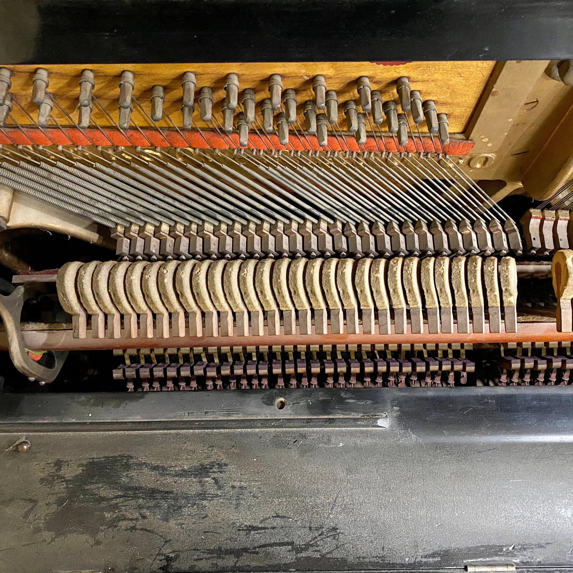 Image 12 of 1885 Emerson Upright