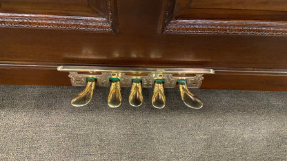 Image 5 of Wing & Sons Upright / QRS