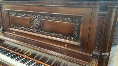 Image 11 of Wing & Sons Upright / QRS