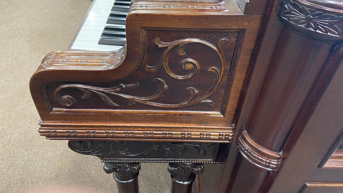 Image 13 of Wing & Sons Upright / QRS