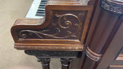 Image 13 of Wing & Sons Upright / QRS