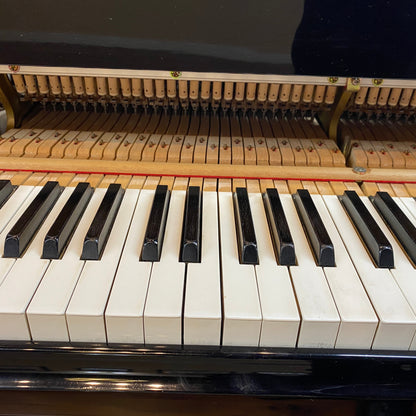 Image 8 of 1987 Yamaha C3 Grand 6'1"