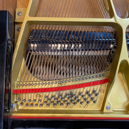 Image 10 of 1987 Yamaha C3 Grand 6'1"