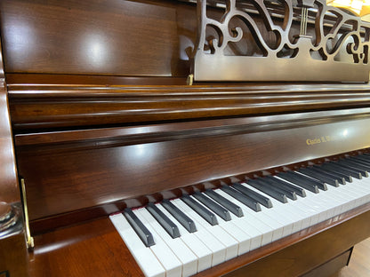Image 4 of Charles Walter Upright