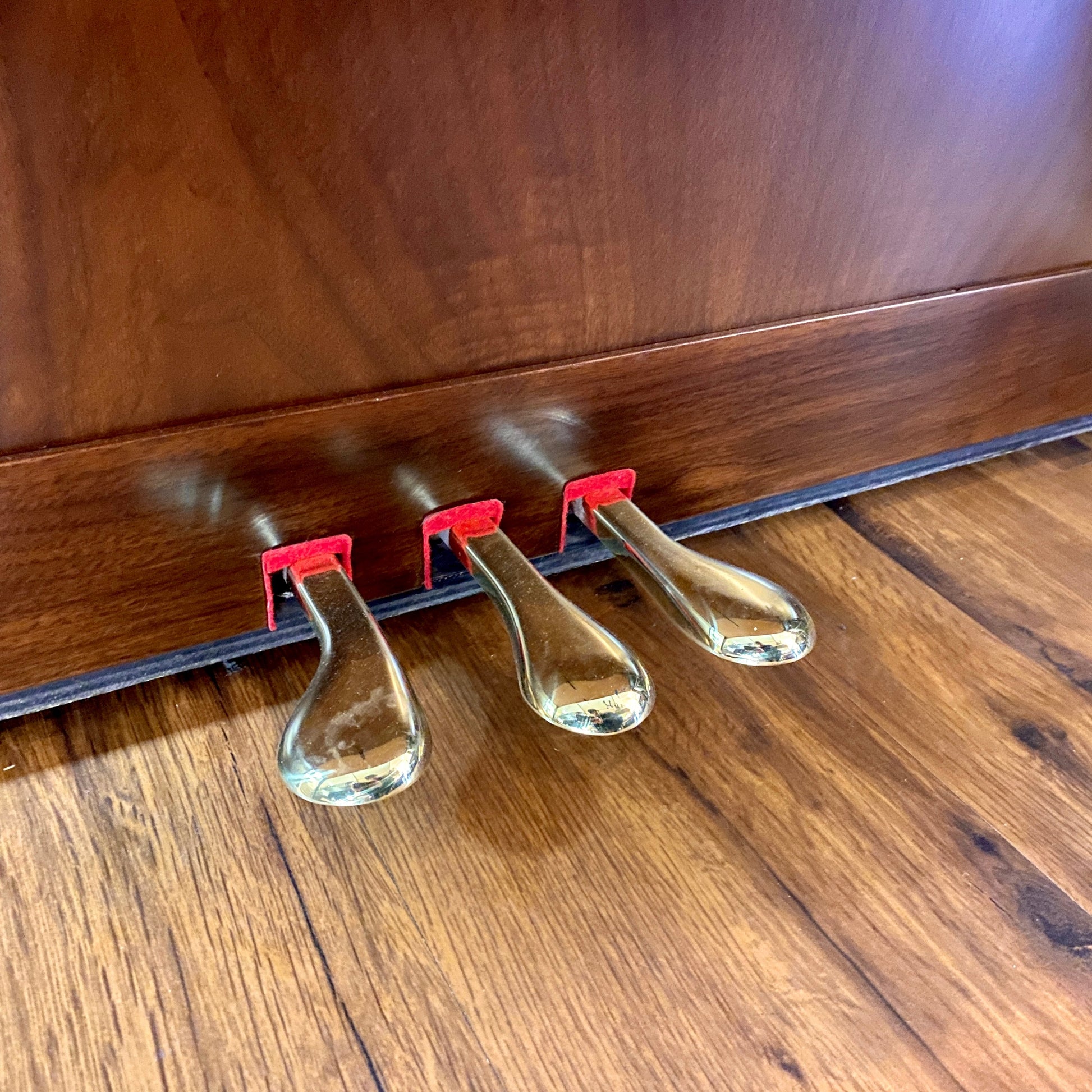 Image 6 of 1976 Baldwin Acrosonic Spinet 