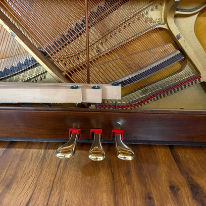Image 9 of 1976 Baldwin Acrosonic Spinet 