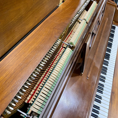 Image 9 of 1975 Knabe Console 41"